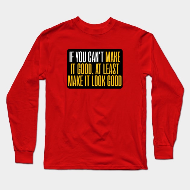 quote bill gates Long Sleeve T-Shirt by Dexter